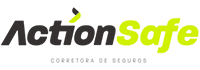 Logotipo Action Safe